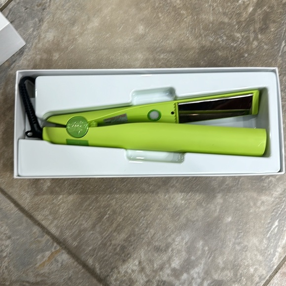 Tyme Iron Pro - Picture 2 of 3